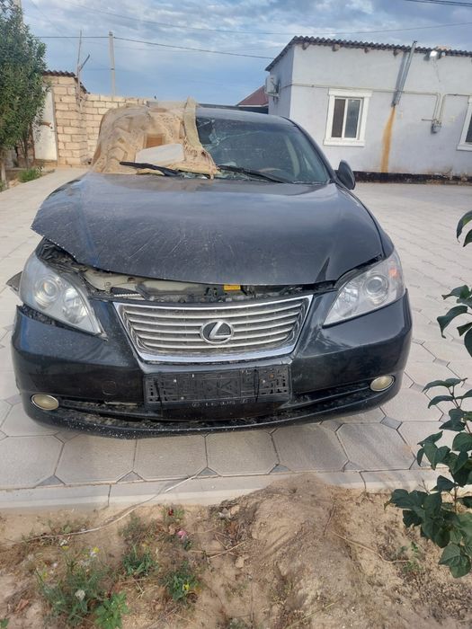 Продам LEXUS ES 350