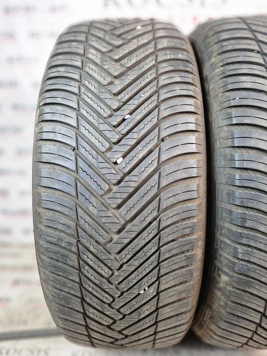 Anvelope All Season -  255 60 18 HANKOOK m+s