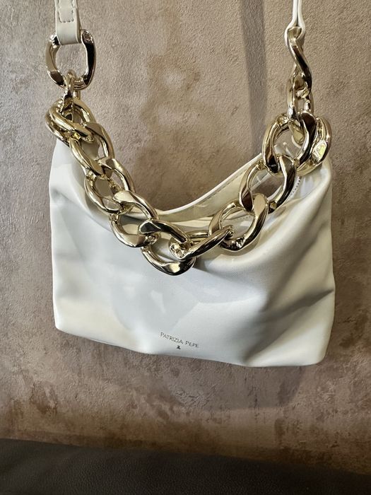 Дамска чанта PatriCia PePe