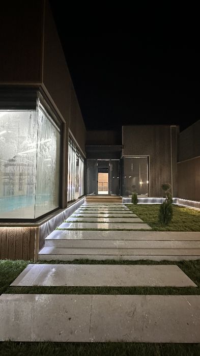 Dacha Alpina xavus bez makler