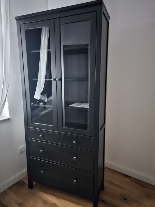 Corp de mobilier tip biblioteca(IKEA)