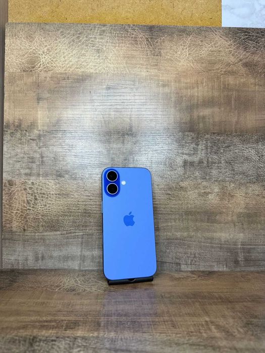 iPhone 16 128ГБ /Айфон 16 128ГБ РАССРОЧКА ДО 60 МЕСЯЦЕВ Ломбард Лидер