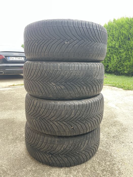 Michelin Crossclimate 2  245/40/R18