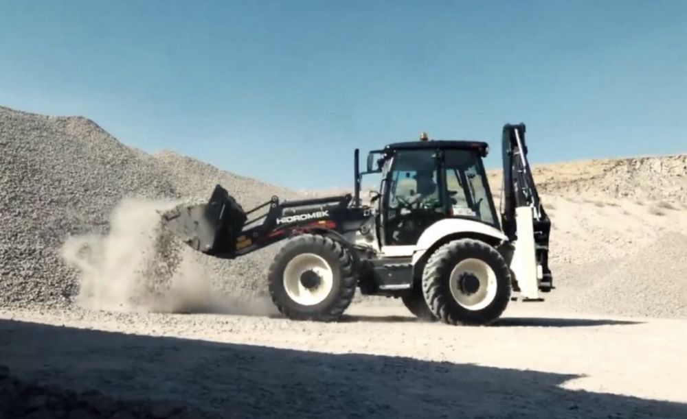 Услуги экскаватор,экскаватор-погрузчик, 3в1, петушок,септик,эксковатор