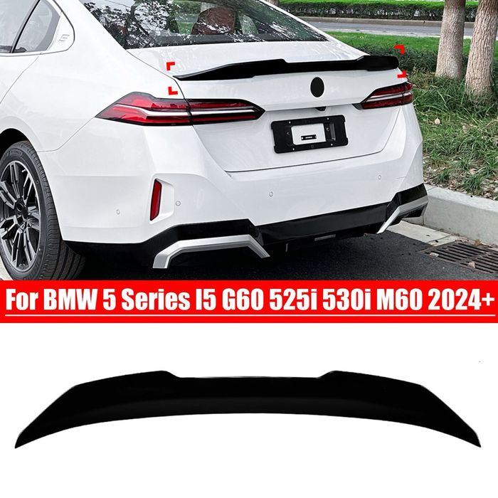 Eleron  Portbagaj BMW E60 E90 F30 F80 F32 F36 F10 G30 G20 G60