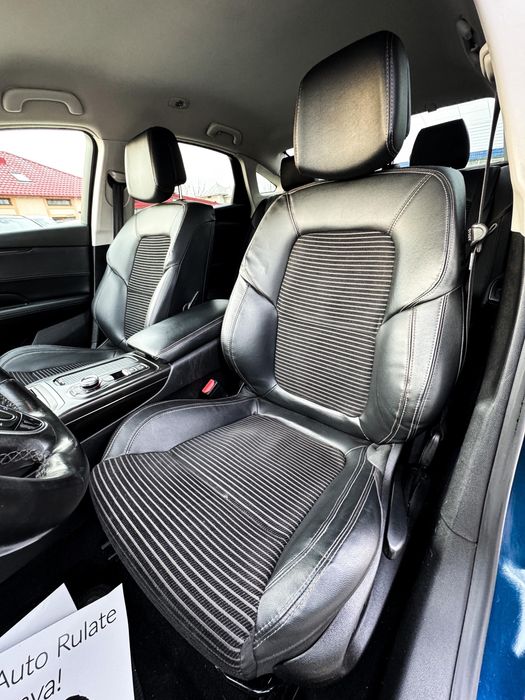 Renault Talisman 1.6 dci  130 cp