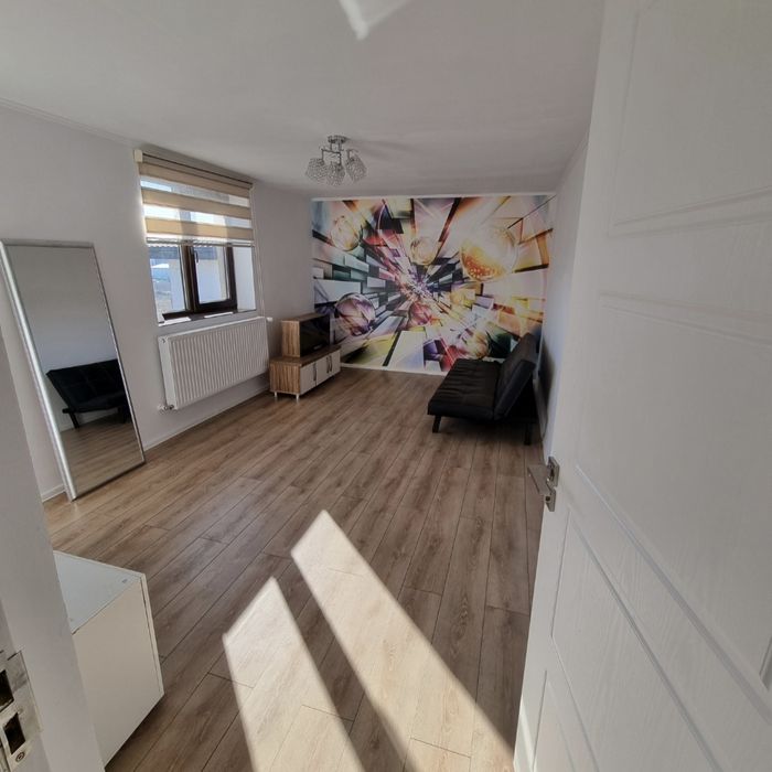 Inchiriez apartament 3 camere Dobroesti Ilfov lângă Dragonul Rosu