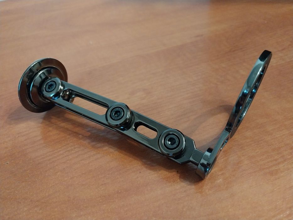 MOXOM LX-VS806 держатель телефона