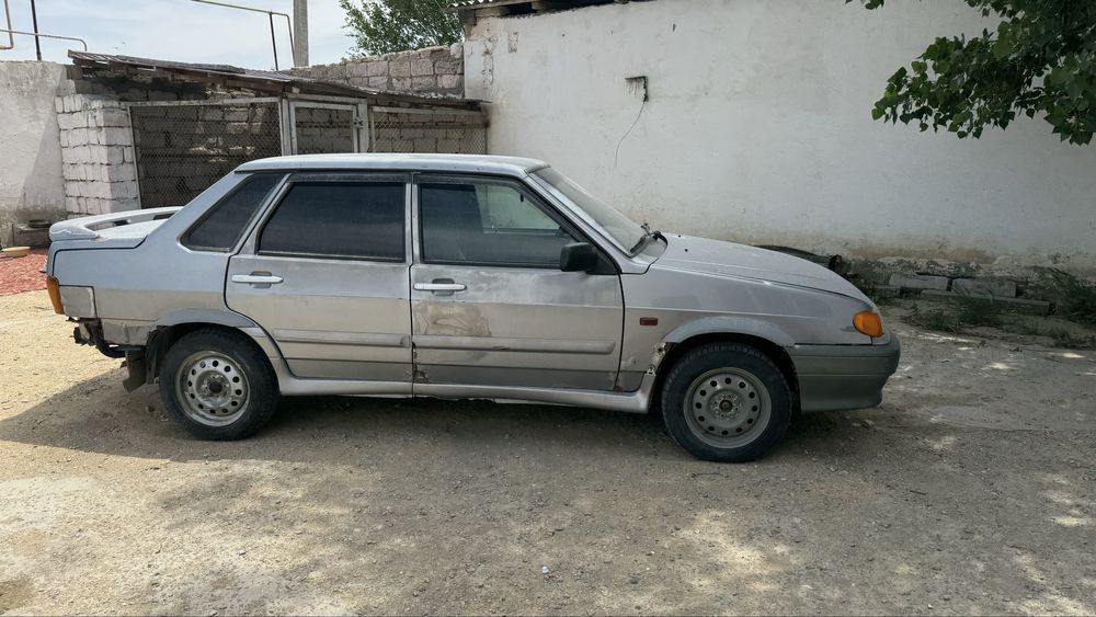 Ваз 2115 сатылады