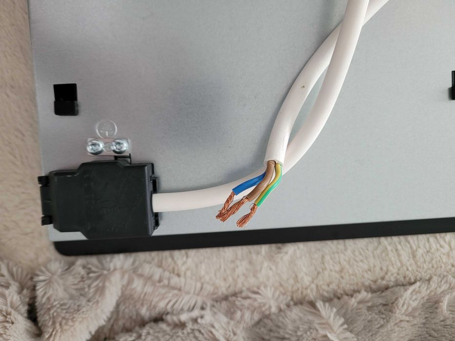 Plita incorporabila CATA IB 2 PLUS BK, Inductie, 2 arzatoare (59 cm)