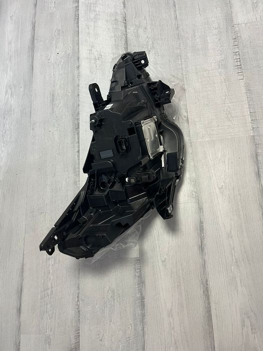 Faruri Renault Clio V Stânga Renault clio v headlight/headlamp26060998