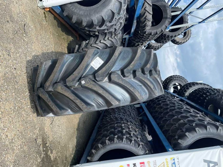 Anvelope noi agriocle 650/75R32 Combina 24.5-32 Radiale tubeless