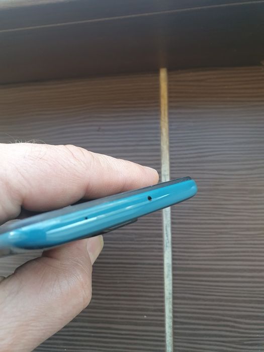 Xiaomi redmi note 9