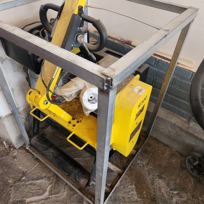 Vibra katok FORA yangi sotiladi