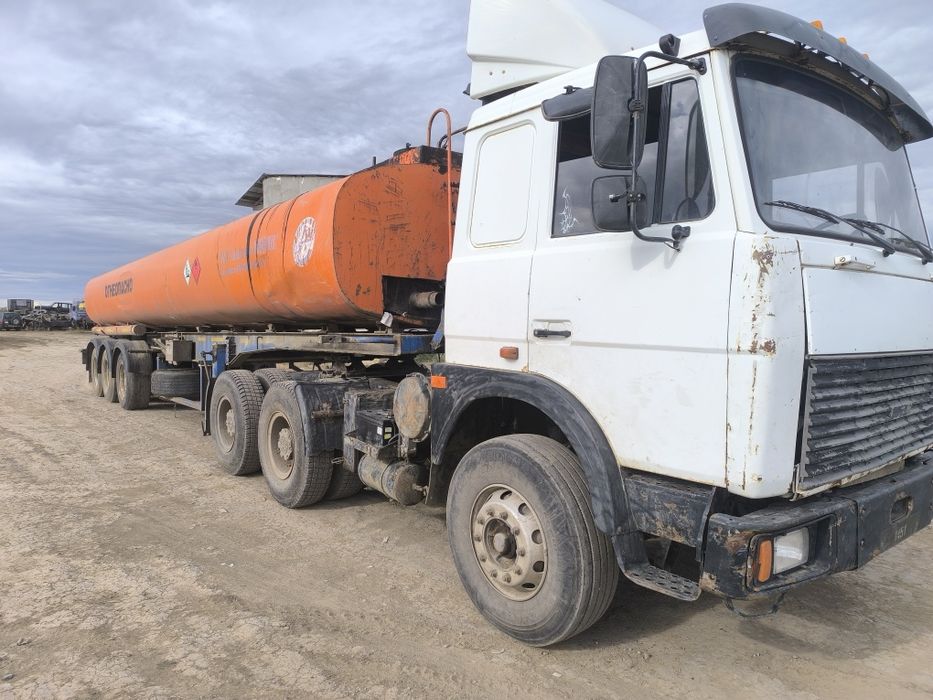 Продам Маз 64220 тягач