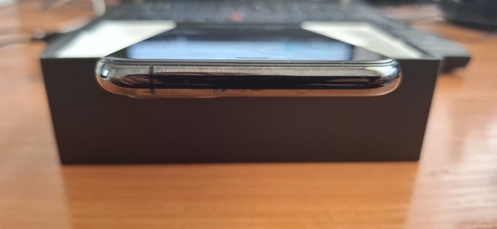 Iphone 11 Pro 256GB Matte Space Grey