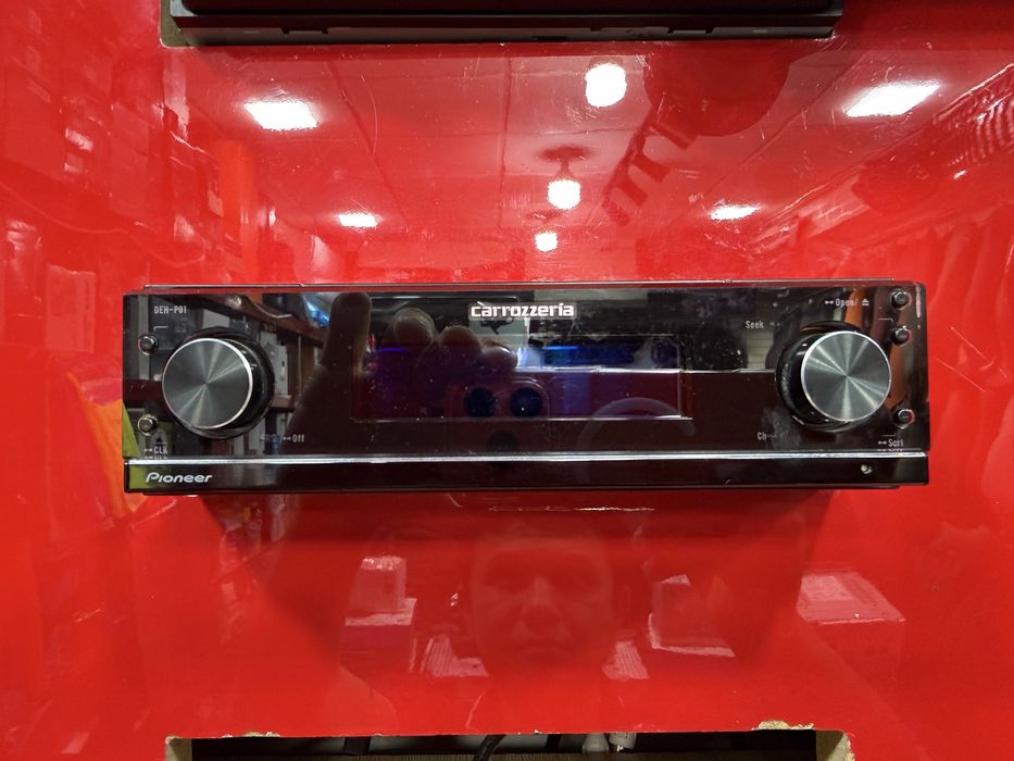 Pioneer DEH-P01
