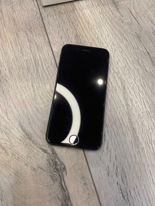 телефон apple iphone 8