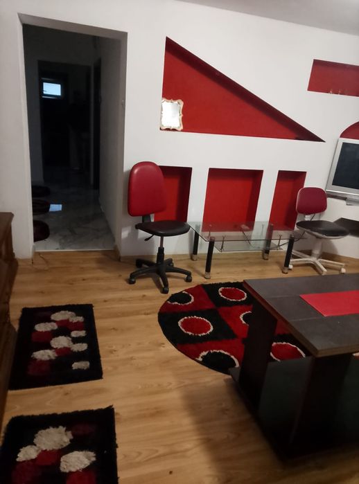 Lapus, 3 semi, A-uri, CT,mob+utilat!