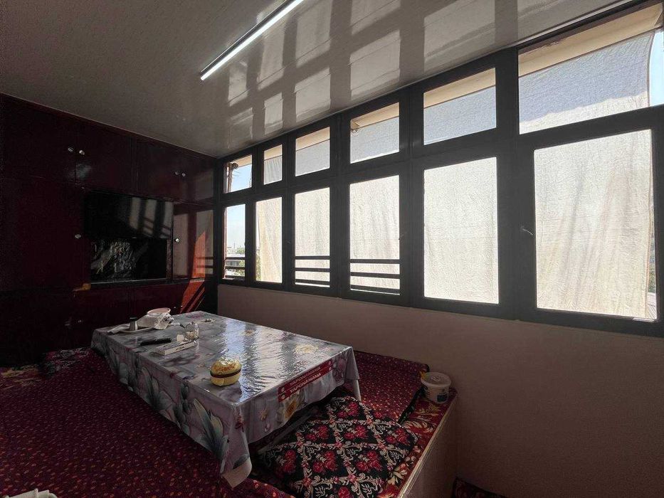 Продаётся: 3/4/4 67м2 Кара-камыш 1/2 Сойбои ER