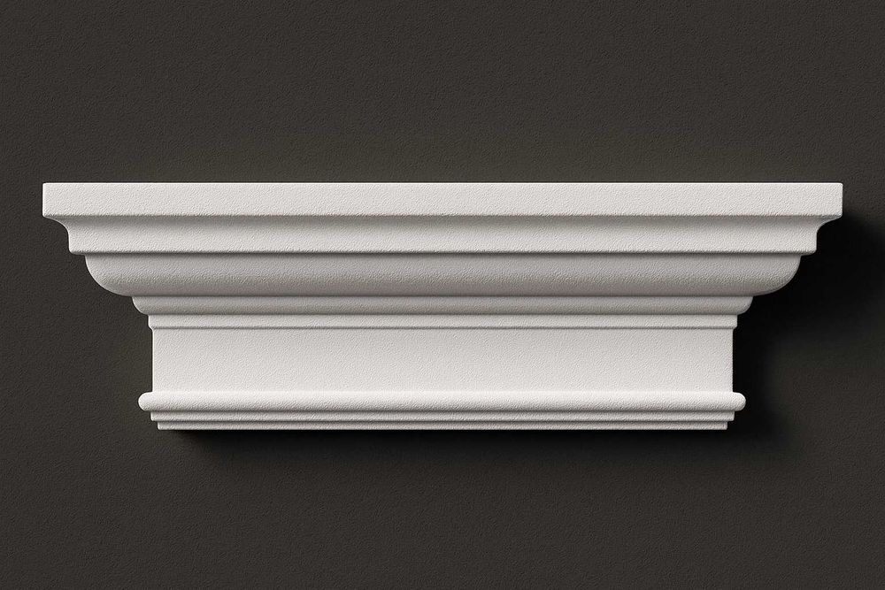 Ancadramente Cornise Solbancuri Elemente Pilastri Profile Decorative