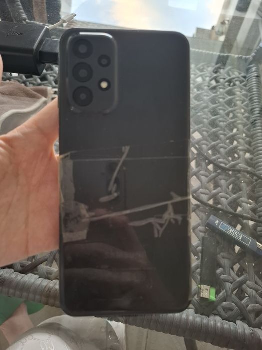 Sumsung  galaxy A 23