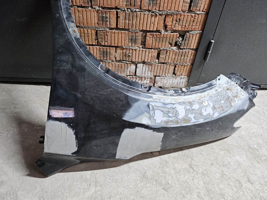 Продам левой крыло