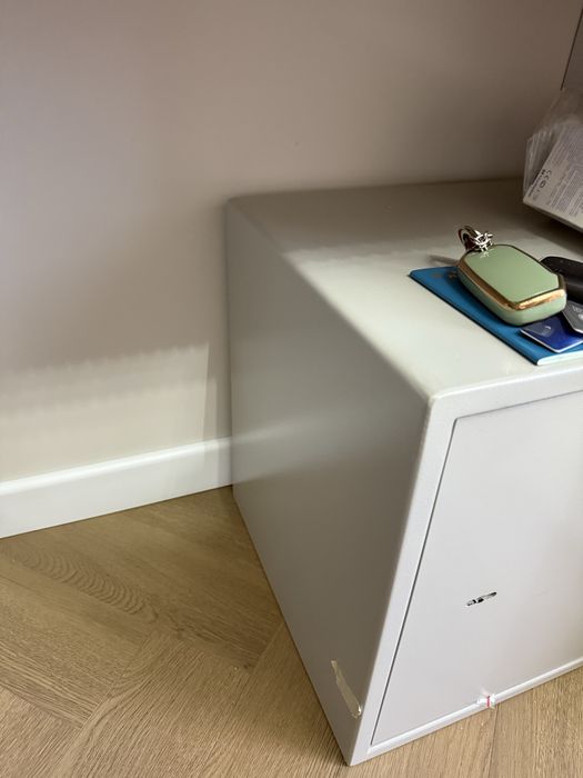 Сейф для документов