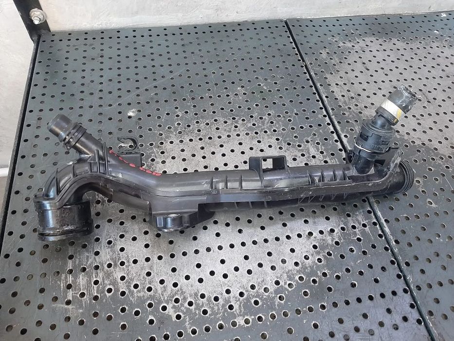 tubulatura conducta apa 1.2b hn09 peugeot 208 9850578180