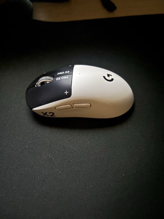 Logitech g pro x2 superstrike