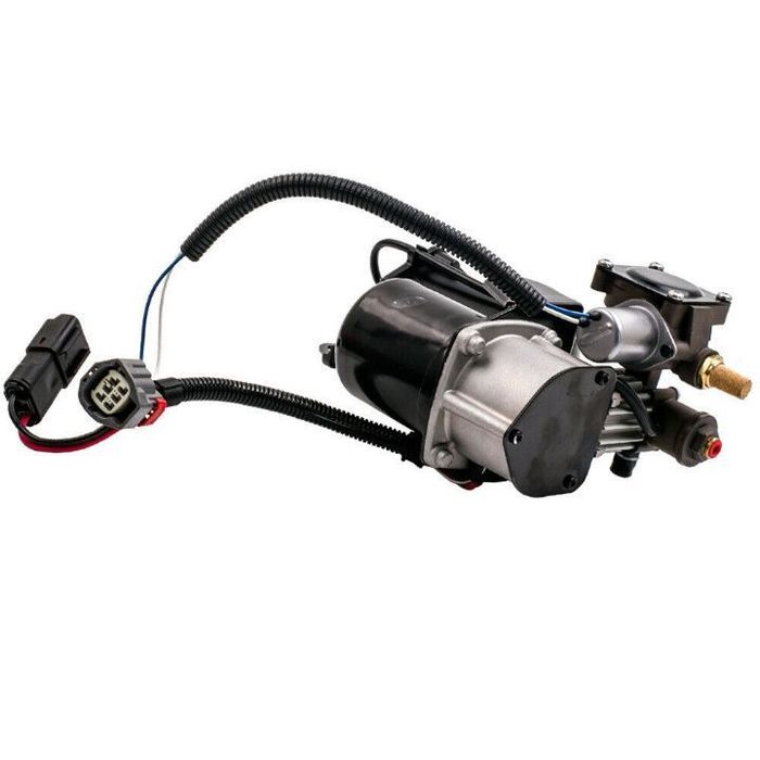 Compresor suspensie pneumatica Range Rover Vogue L322 Hitachi
