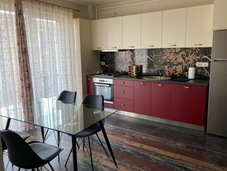 Vand apartament Vivo-valea Garboului
