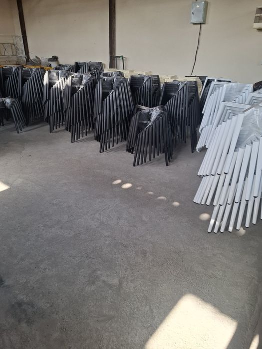 Stol stul temir karkazlari