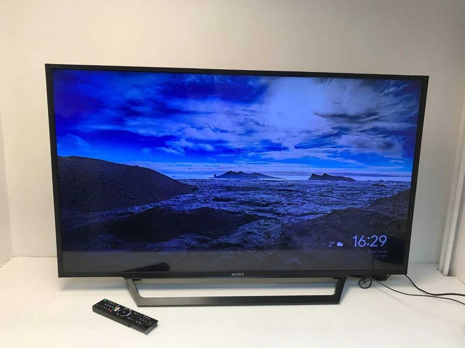 Телевизор 48" Sony KDL-48WD653 LED FHD Smart TV