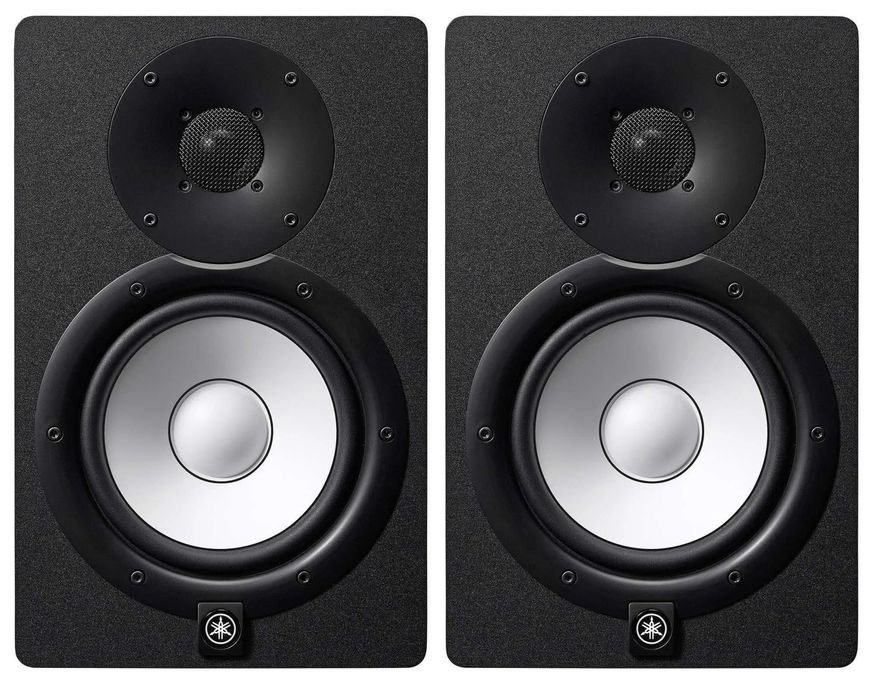 Студийные мониторы Yamaha hs8