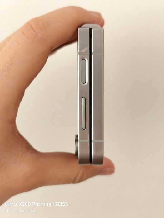 Samsung Z flip 6 256gb