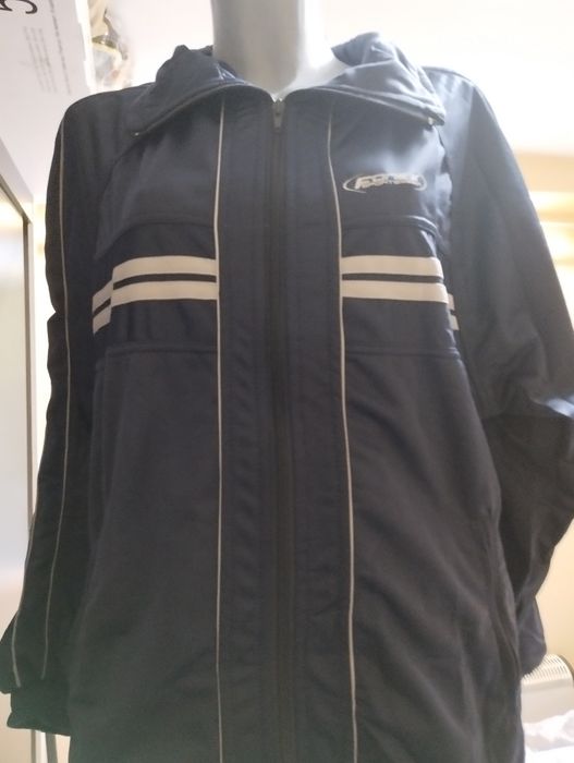 Екип анцуг и горнище