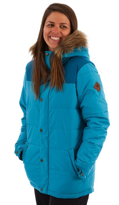 NOU! Geaca snowboard / schi BURTON