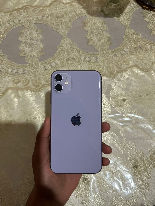 iPhone 11 64gb 1mln 200ming