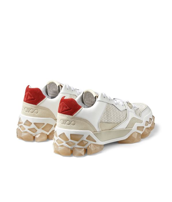 Jimmy Choo кроссовки оригинал 36