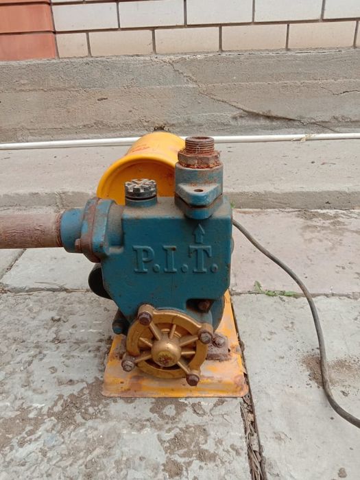 Продам водяной насос  PIT