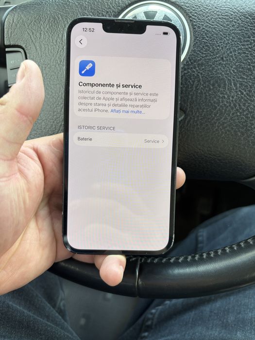 Vand urgent iPhone 14 128 gb