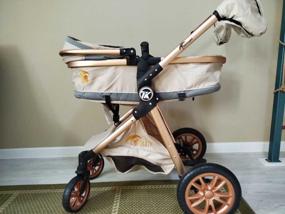 Продается детская коляска