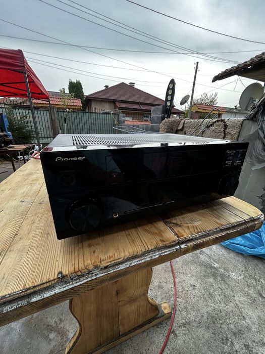 Усилвател Pioneer VSX-520-K