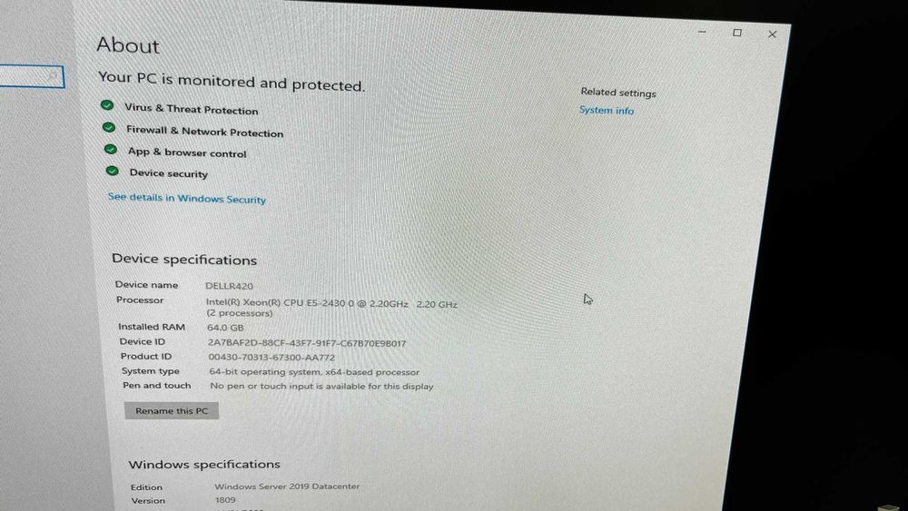 Home Labs Dell учебни сървъри време е друг да се учи на тях
