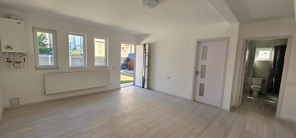 Vând casă la cheie,oraș Murfatlar jud Constanta