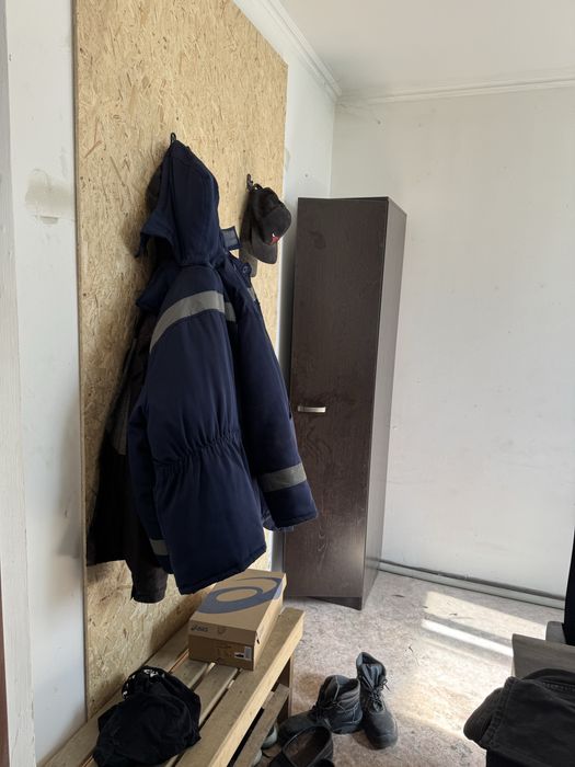 Сдам в аренду цех