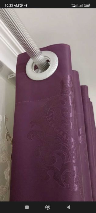 Пардалар шторы бу