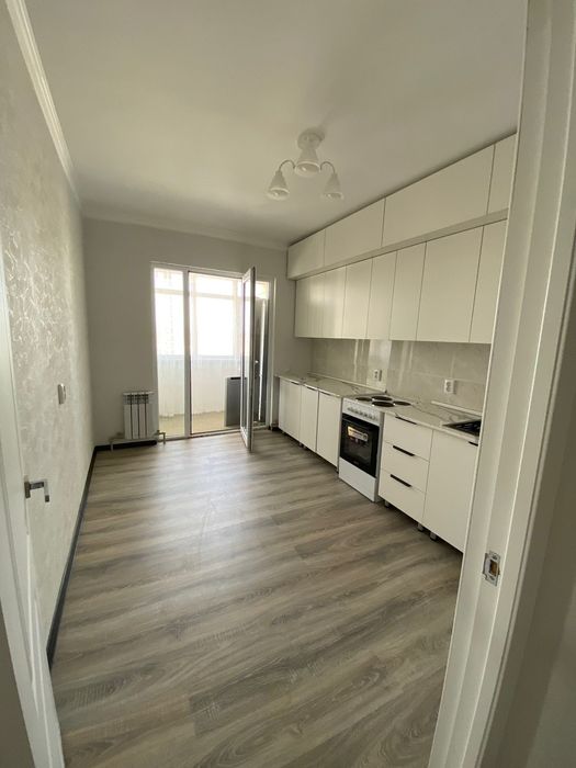 3 бөлмелі квартира жалға беріледі