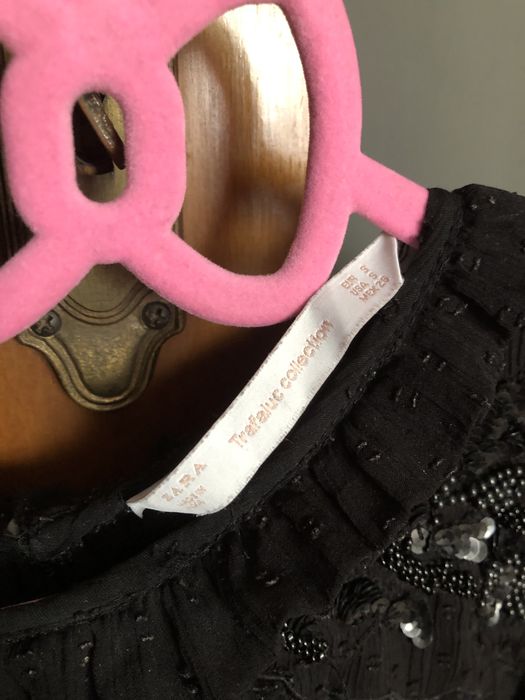 Bluză Zara damă, mărime S